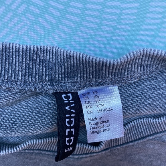 super cute boxy tank top - Picture 2 of 2